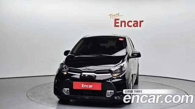 Kia Morning Urban (JA) id 2673972 из Кореи 13