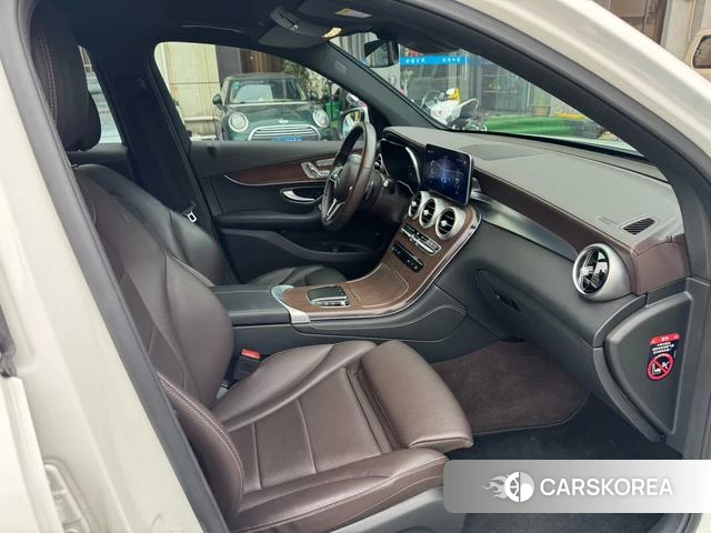 Mercedes-Benz GLC id 4238139 из Китая 13