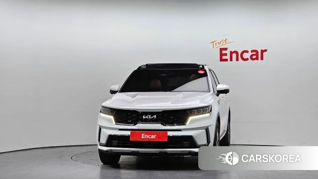 Kia Sorento 4th Generation id 4315973 из Кореи 13