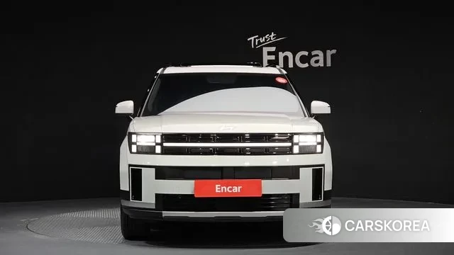 Hyundai Santa Fe (MX5) id 3523518 из Кореи 13