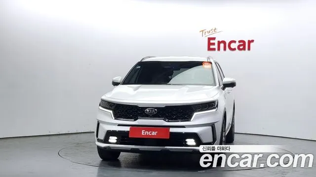 Kia Sorento 4th Generation id 2703330 из Кореи 13