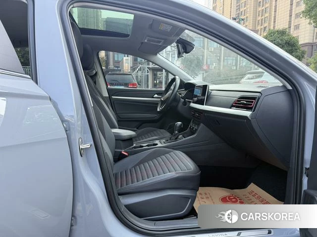 Volkswagen Lavida id 4307022 из Китая 9