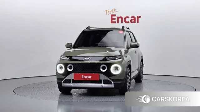 Hyundai Casper id 3411657 из Кореи 13