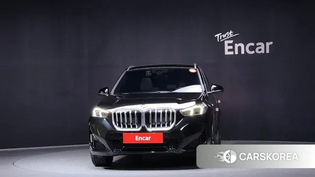 BMW X1 (U11) id 3333204 из Кореи 13