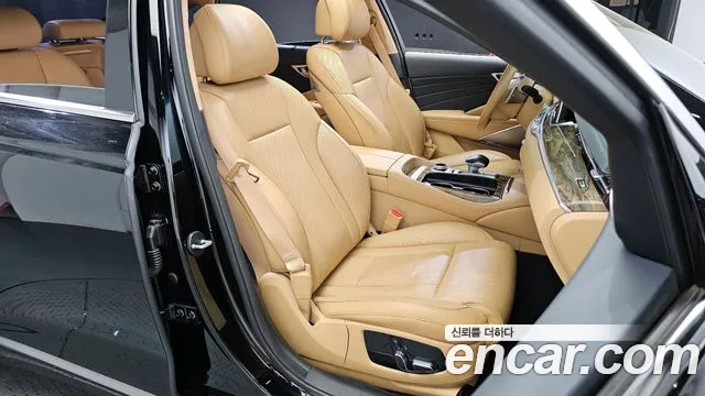 Kia More K9 id 2687484 из Кореи 13