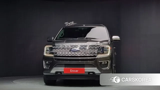 Ford Expeditation id 2998944 из Кореи 13