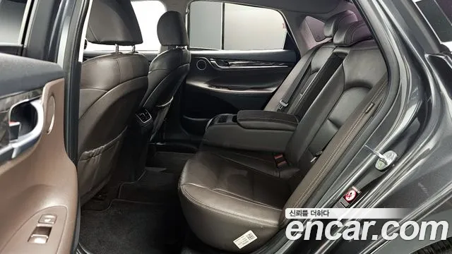 Hyundai Grandeur IG id 2618292 из Кореи 13