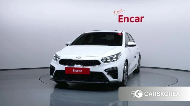 Kia Come New K3 id 3894241 из Кореи 13