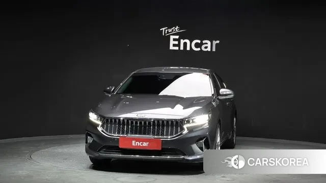 Kia K7 Premier id 3573797 из Кореи 13