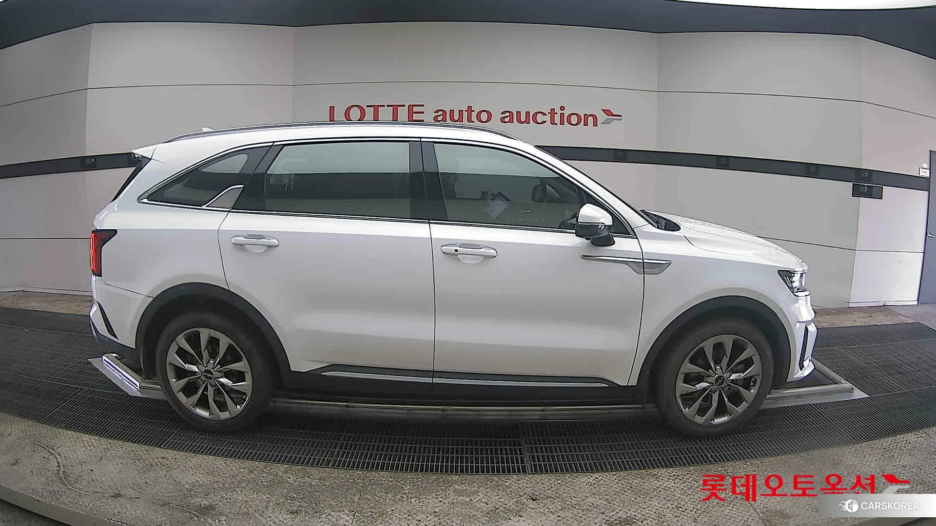 Kia Sorento id 3869404 из Кореи 23