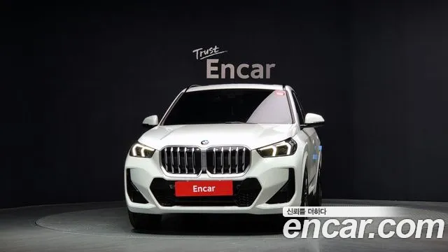 BMW X1 (U11) id 2822658 из Кореи 13