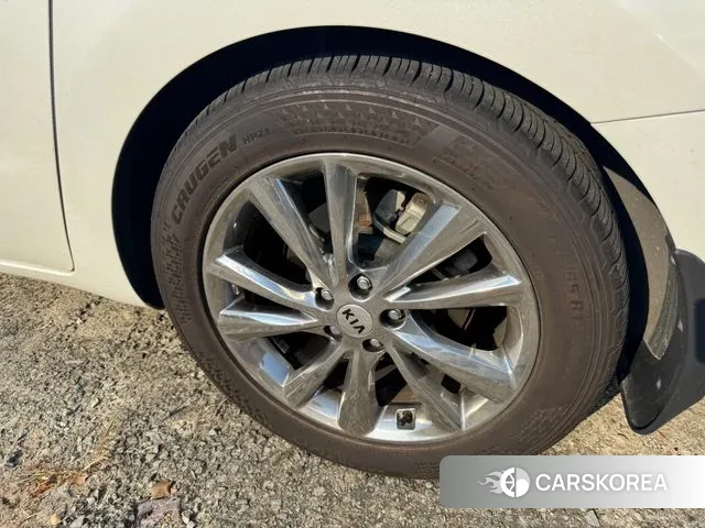 Kia The New Carnival 2020 Белый из Кореи, фото 3