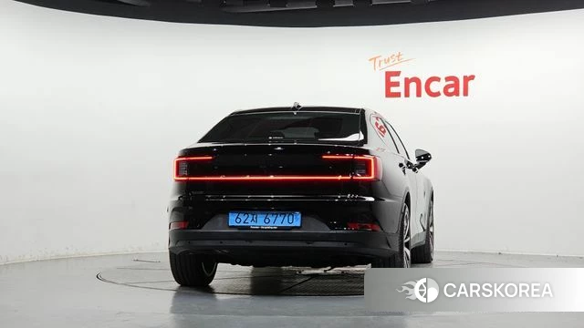 Polestar Polestar 2 id 4793461 из Кореи 23