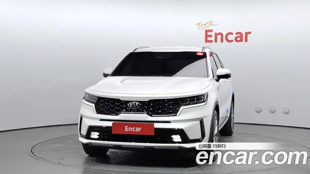 Kia Sorento 4th Generation id 2697069 из Кореи 13