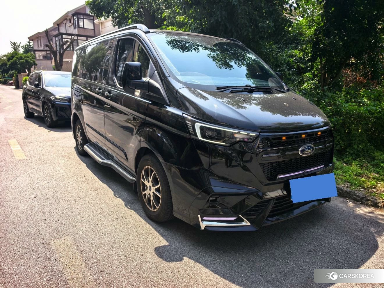Ford Touruiou id 4440552 из Китая 13