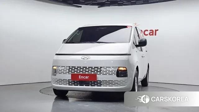 Hyundai Staria id 3524960 из Кореи 13