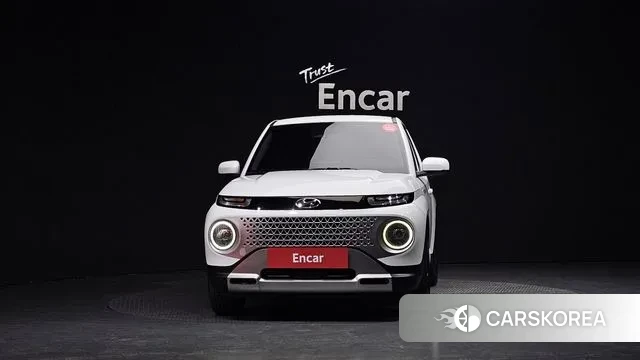 Hyundai Casper id 3671108 из Кореи 13