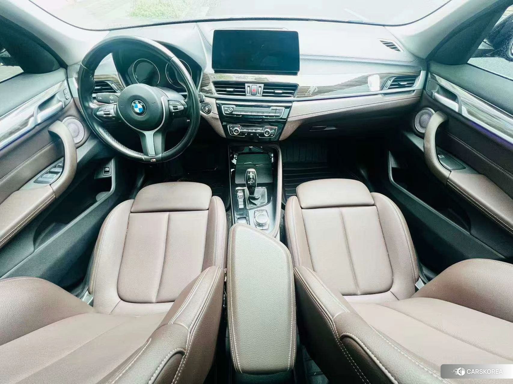 BMW X1 id 4455175 из Китая 10