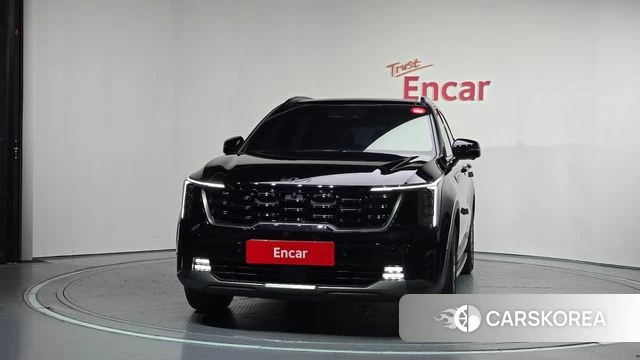 Kia The New Sorento 4th Generation id 4706066 из Кореи 23
