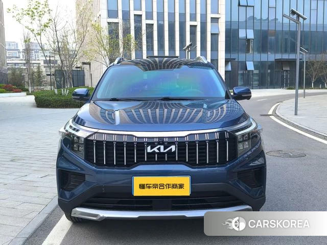 Kia Smart running id 4273400 из Китая 13