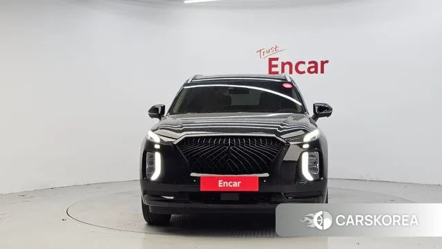 Hyundai Palisade id 3378713 из Кореи 13