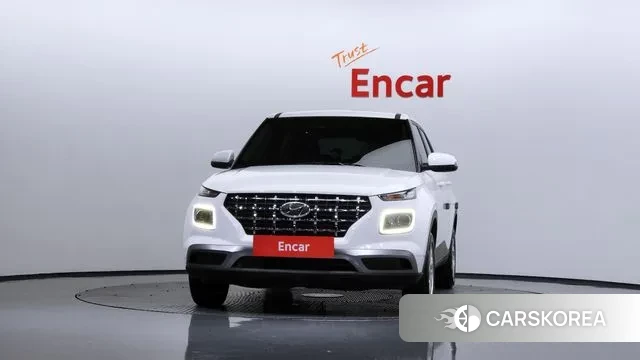 Hyundai Venue id 3246418 из Кореи 13