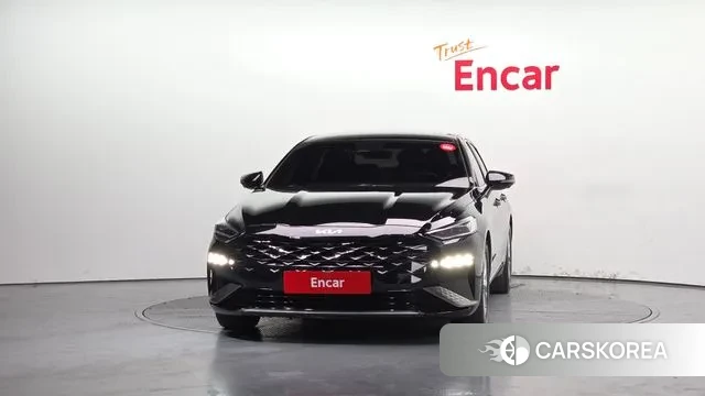 Kia K8 id 3650238 из Кореи 13