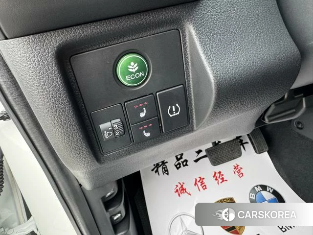 Honda XR-V id 4342023 из Китая 16