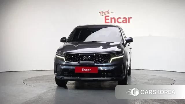 Kia Sorento 4th Generation id 3597881 из Кореи 13