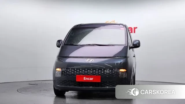 Hyundai Staria id 3675489 из Кореи 13