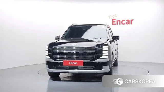 Hyundai Palisade (LX3) id 3739226 из Кореи 13