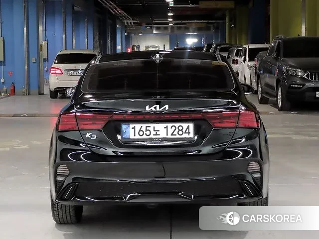 Kia The New K3 2nd generation id 3650042 из Кореи 13