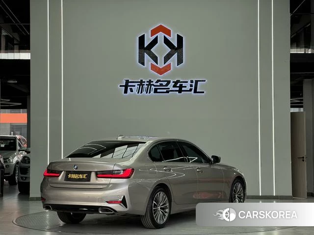 BMW 3 series id 4208519 из Китая 12