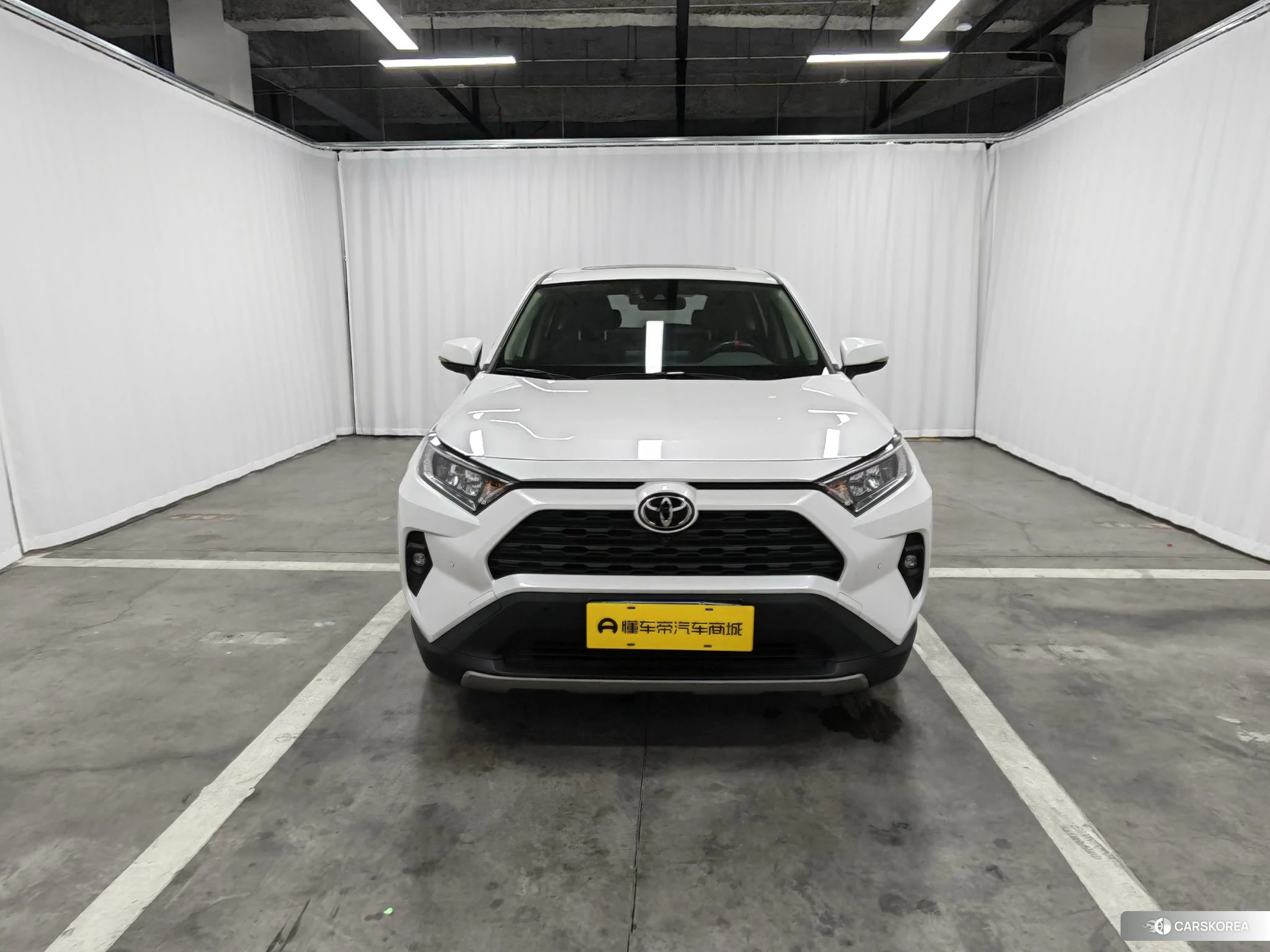 Toyota RAV4 Rongfang id 4492854 из Китая 13