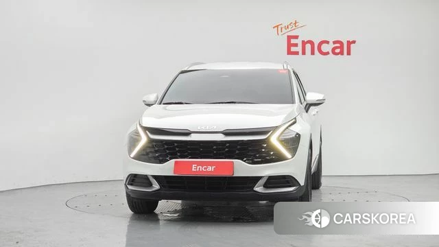 Kia Sportage 5th Generation id 4730987 из Кореи 13