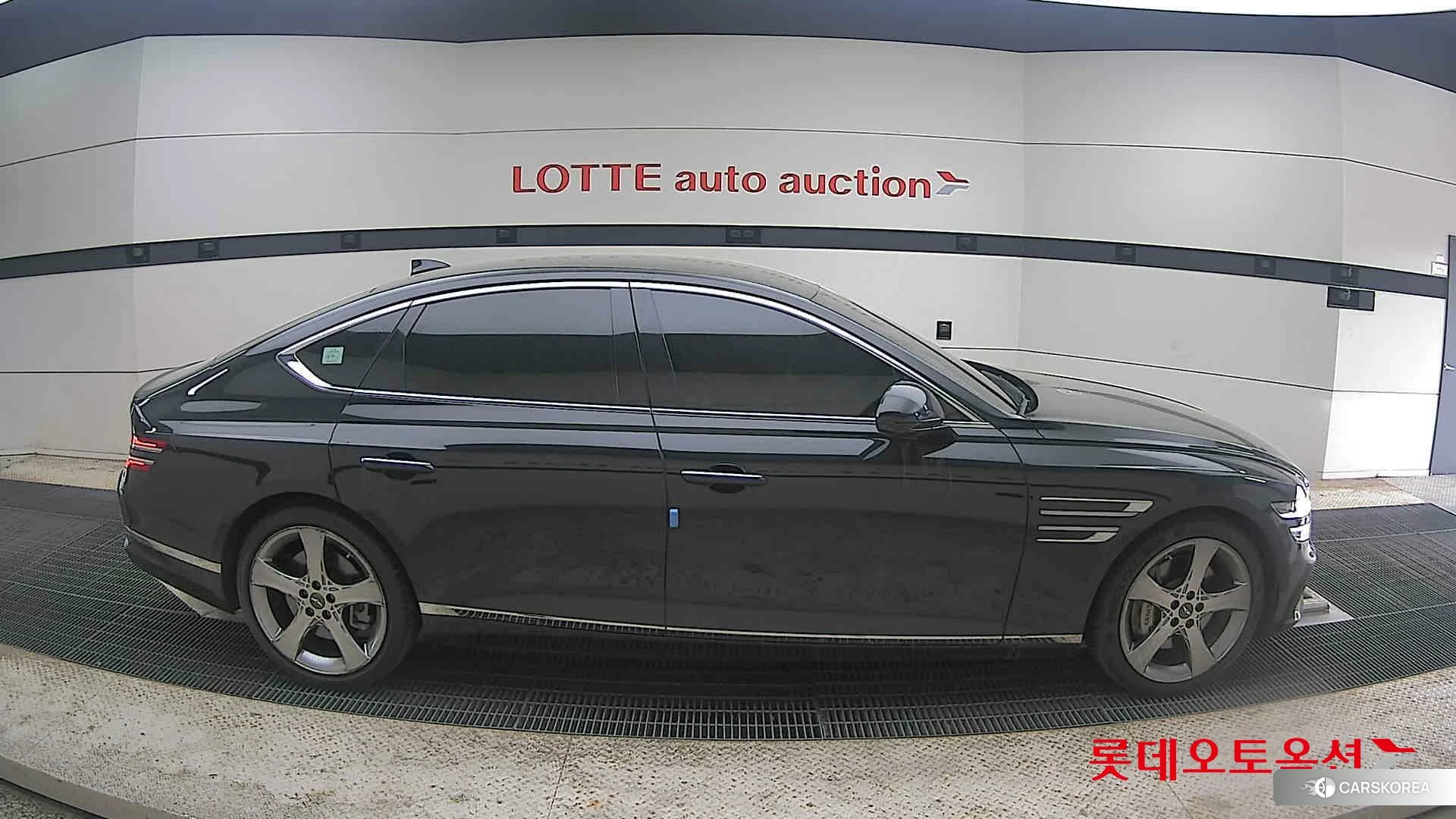 Hyundai G80 id 4289386 из Кореи 23