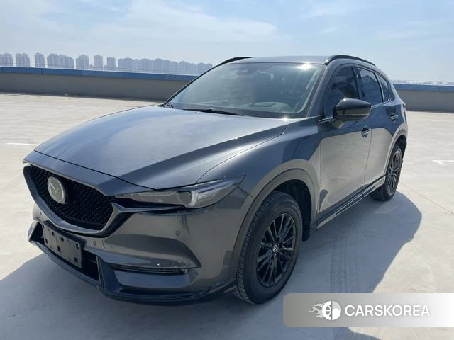 Mazda CX-5 id 4258973 из Китая 10