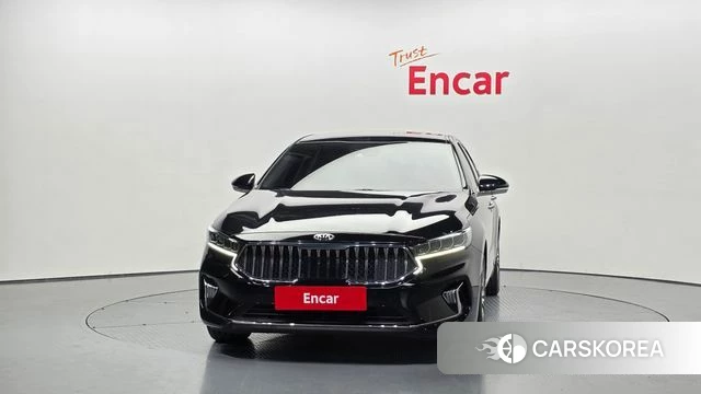 Kia K7 Premier id 4339116 из Кореи 13