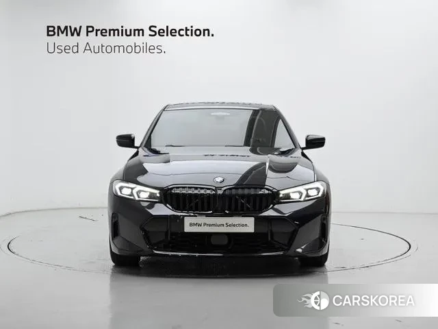 BMW 3 Series (G20) id 2988794 из Кореи 13