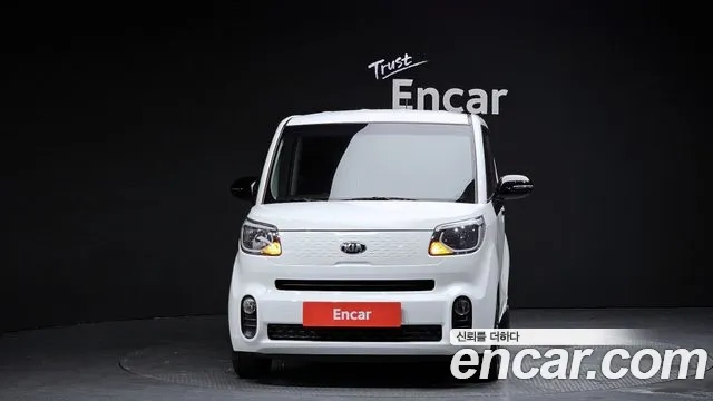 Kia The New Ray id 2932769 из Кореи 13