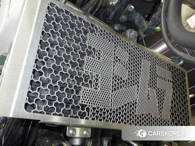 Engine photo
