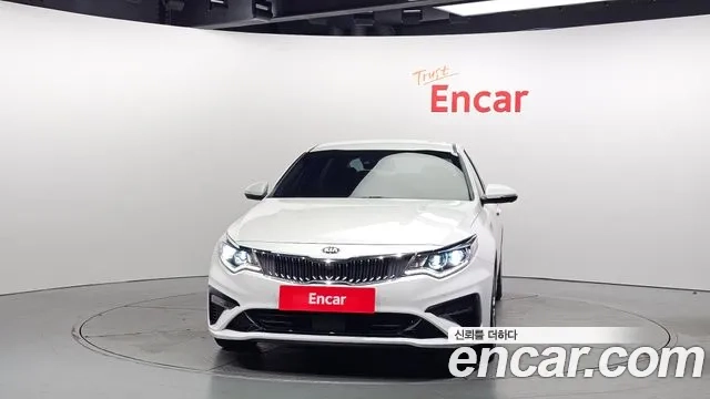 Kia The New K5 2nd generation id 2932956 из Кореи 13