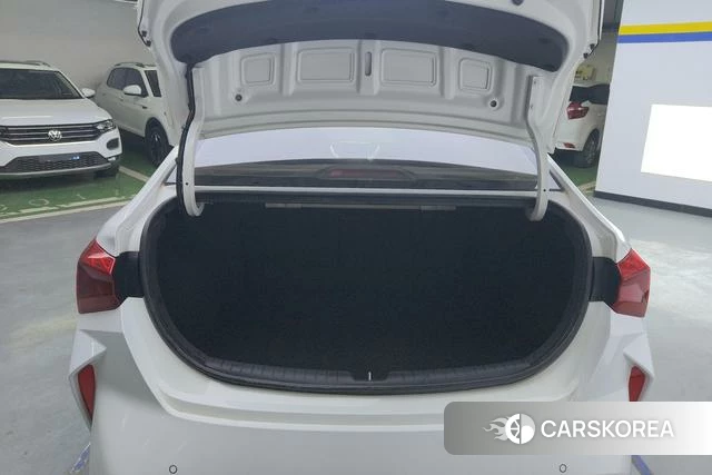 Hyundai Accept id 4212239 из Китая 10