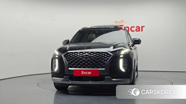 Hyundai Palisade id 4754468 из Кореи 23