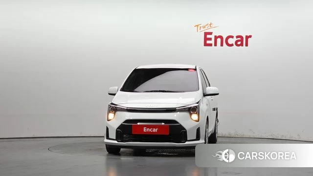Kia The New Morning (JA) id 4725430 из Кореи 23