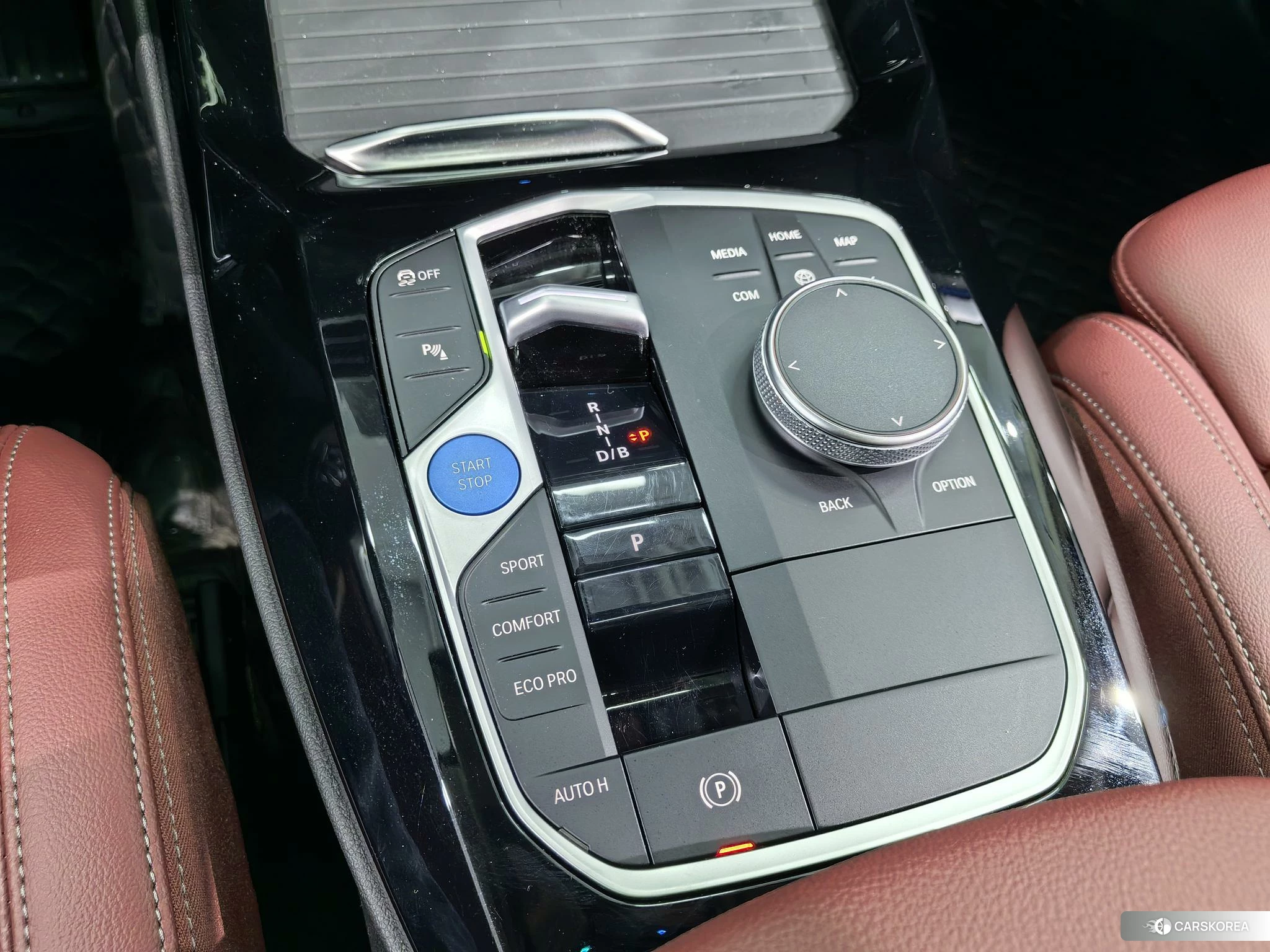BMW iX3 id 4455769 из Китая 16