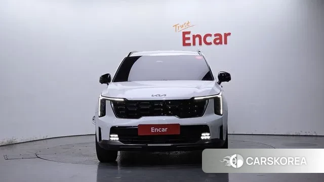 Kia The New Sorento 4th Generation id 3410193 из Кореи 13