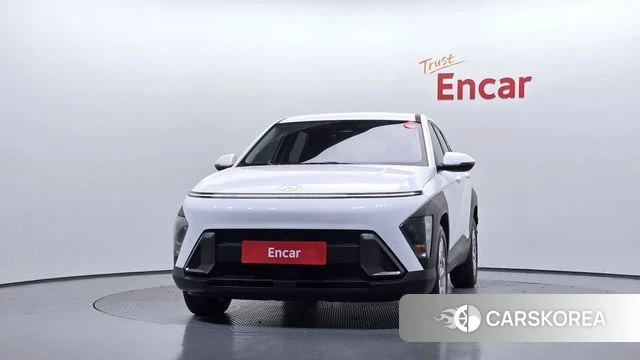 Hyundai Kona (SX2) id 4922076 из Кореи 23