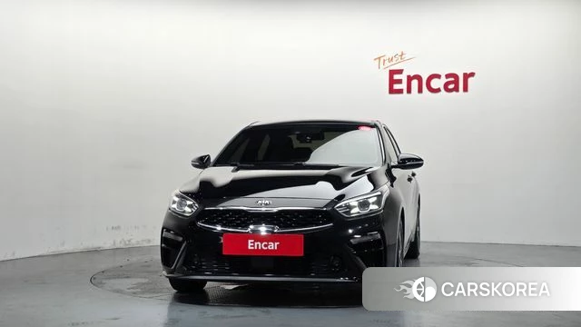 Kia Come New K3 id 4708887 из Кореи 23