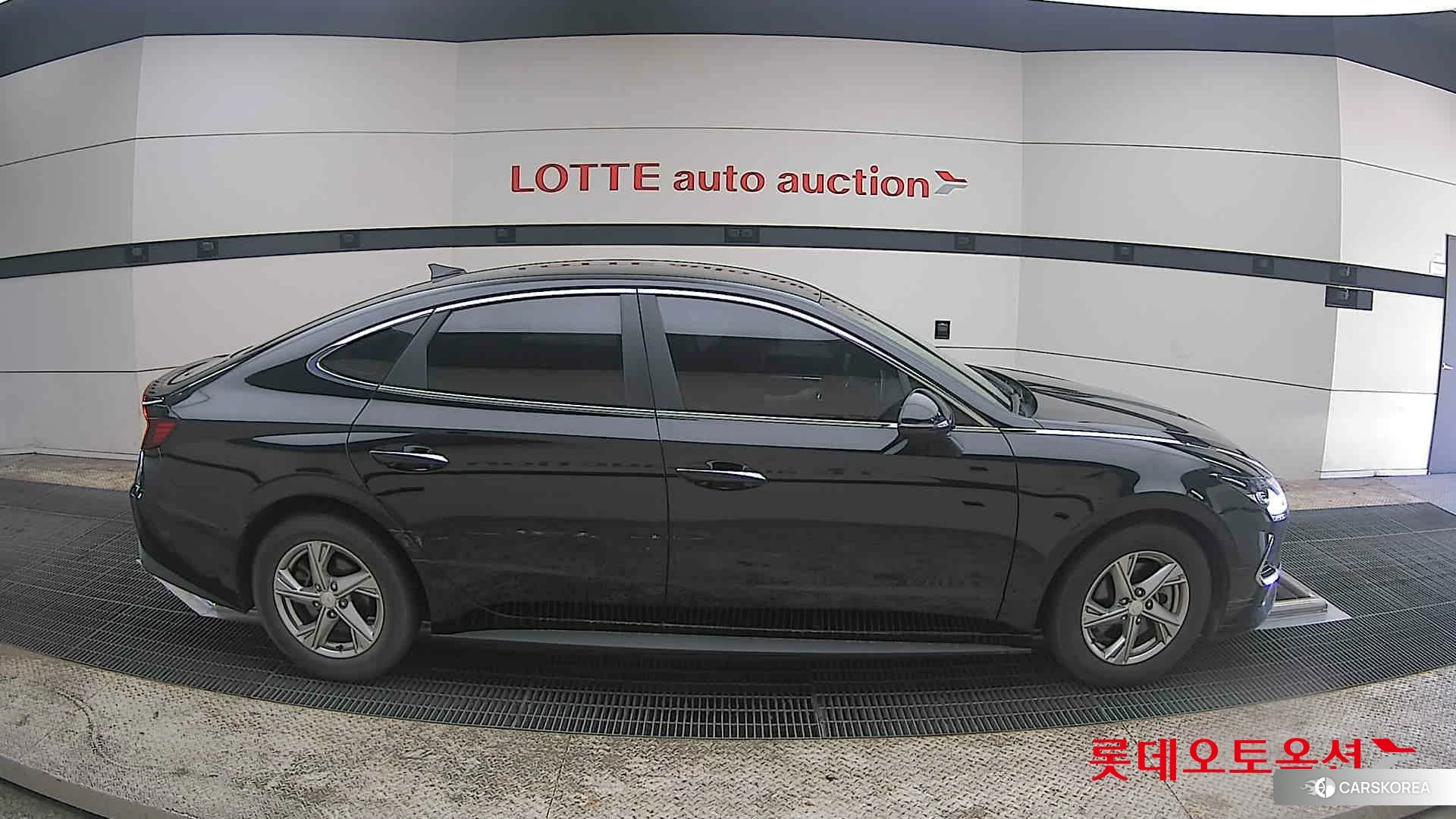 Hyundai Sonata id 3882033 из Кореи 23